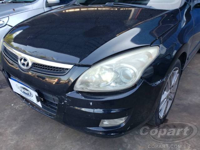 2012 HYUNDAI I30 