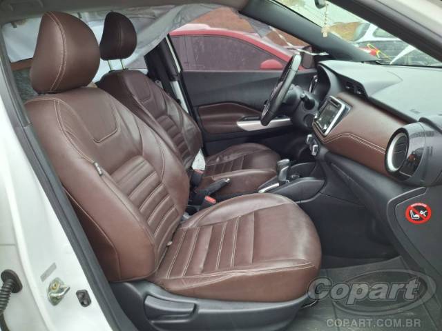 2018 NISSAN KICKS 