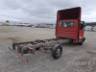 2013 IVECO DAILY CHASSI 