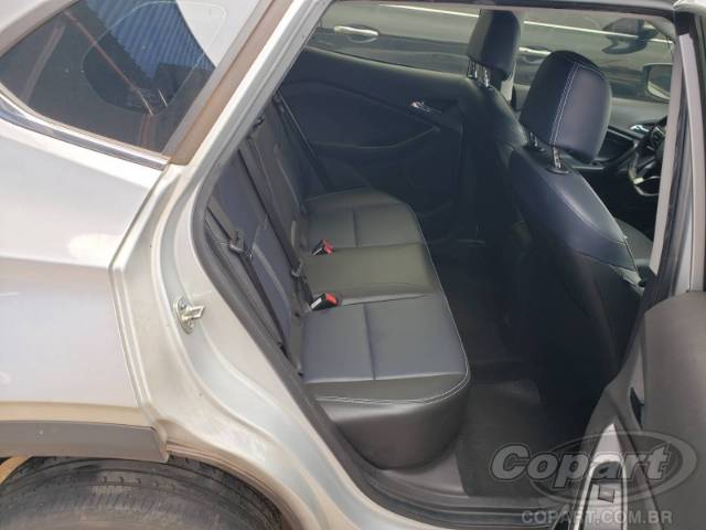 2021 CHEVROLET TRACKER 