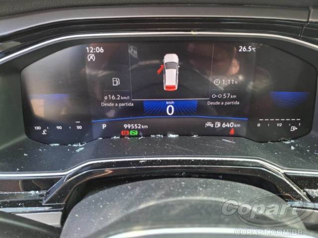 2023 VOLKSWAGEN NIVUS 