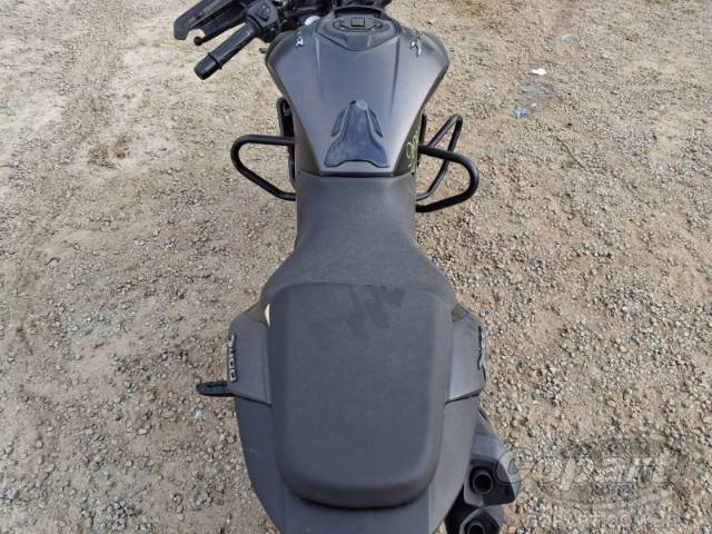 2024 BAJAJ DOMINAR 