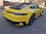 2023 PORSCHE 911 