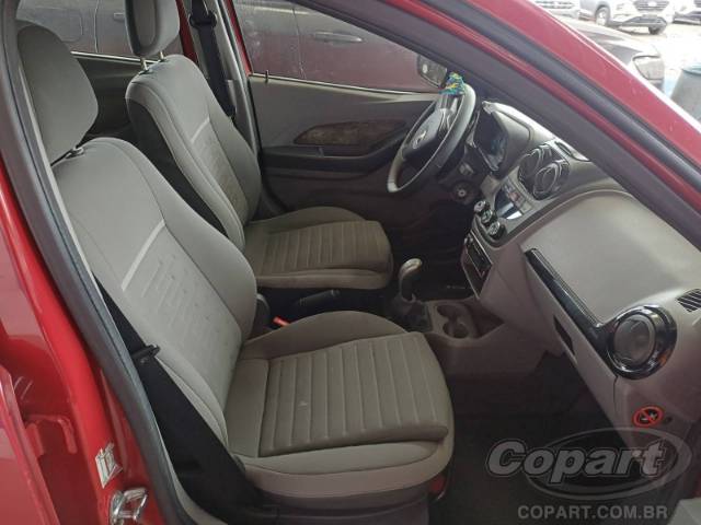 2011 CHEVROLET AGILE 