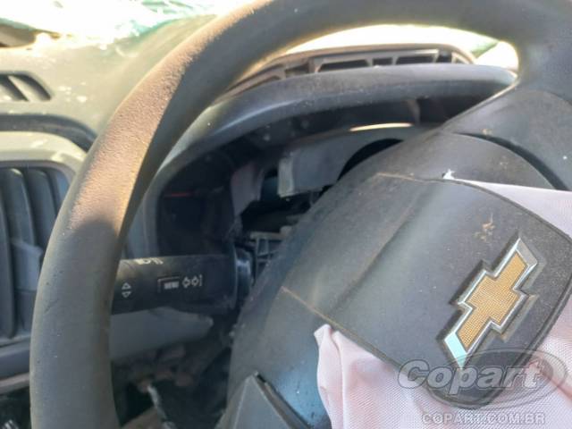 2018 CHEVROLET S10 CABINE DUPLA 