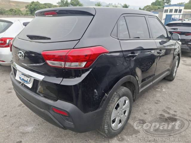 2019 HYUNDAI CRETA 