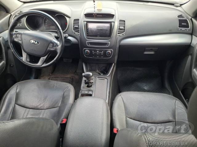 2015 KIA SORENTO 
