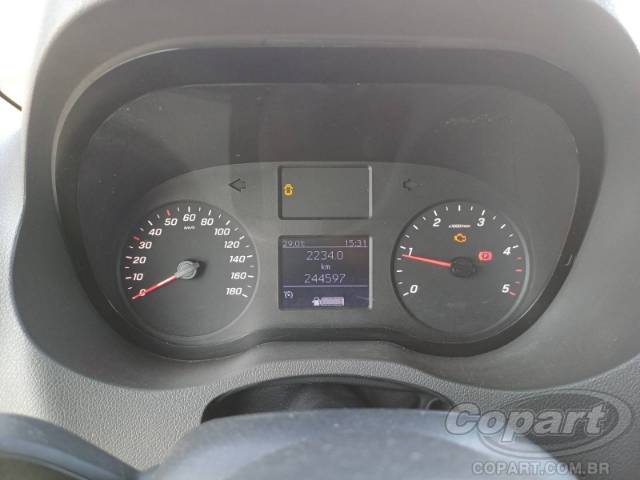 2022 MERCEDES BENZ SPRINTER CHASSI 