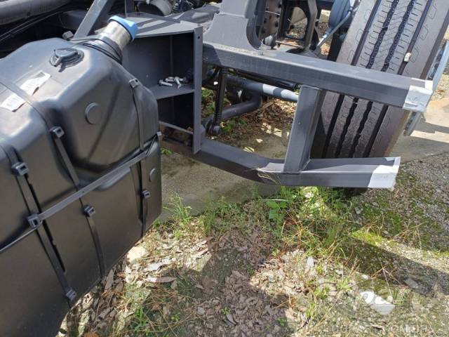 0 MERCEDES-BENZ O-500 RSD 