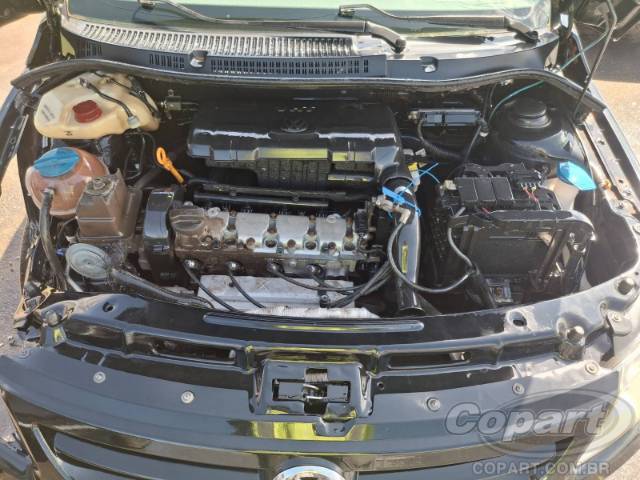 2010 VOLKSWAGEN GOL 