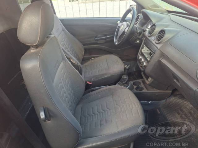 2012 VOLKSWAGEN SAVEIRO CE 