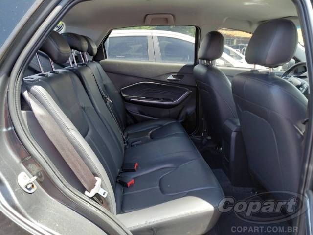 2022 CAOA CHERY TIGGO 3X 