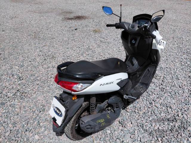 2021 YAMAHA NMAX 
