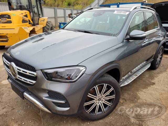 2024 MERCEDES BENZ GLE 