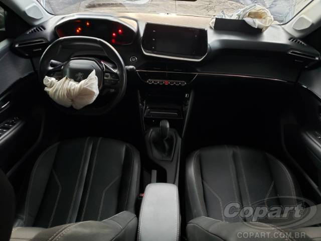 2022 PEUGEOT 208 