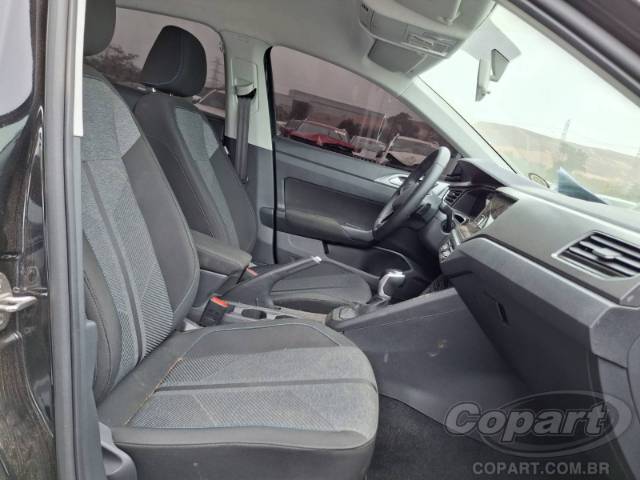 2025 VOLKSWAGEN NIVUS 