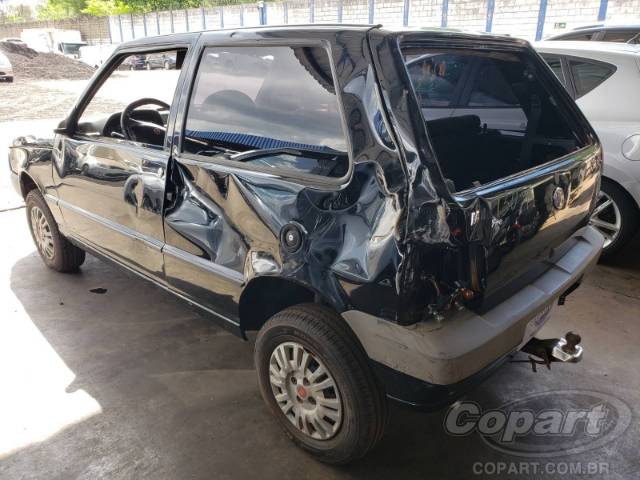 2012 FIAT UNO 