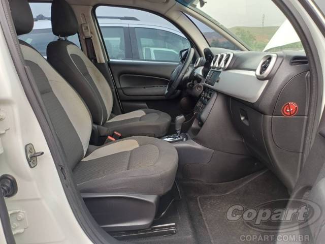 2017 CITROEN AIRCROSS 