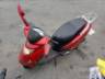 2014 SUZUKI BURGMAN I 