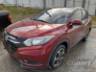 2016 HONDA HR-V 