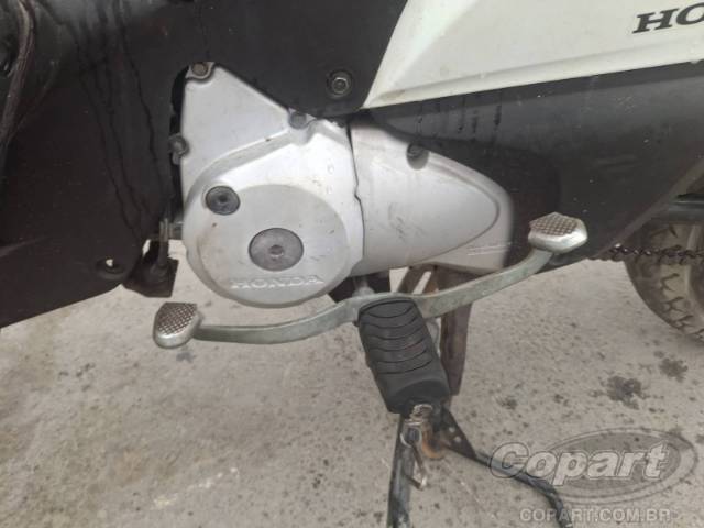 2013 HONDA BIZ 