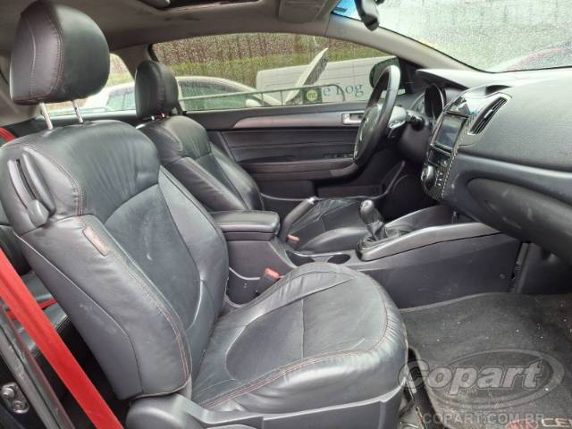 2012 KIA CERATO KOUP 