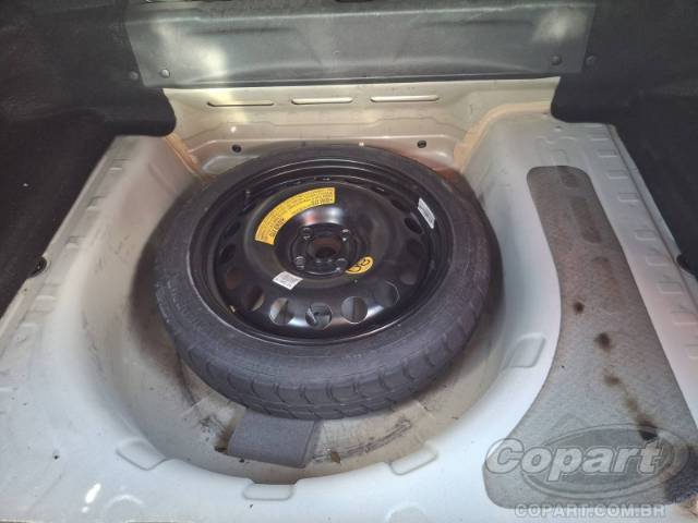 2019 CHEVROLET PRISMA 