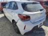 2025 CHEVROLET ONIX 