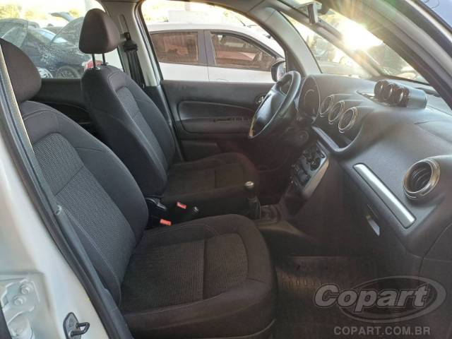 2013 CITROEN C3 AIRCROSS 