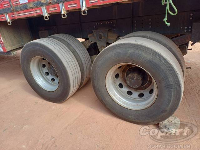 2016 MERCEDES BENZ ATRON 