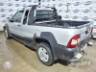 2009 FIAT STRADA 