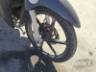 2017 HONDA BIZ 
