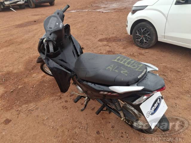 2026 HONDA BIZ 125 
