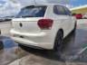 2020 VOLKSWAGEN POLO 