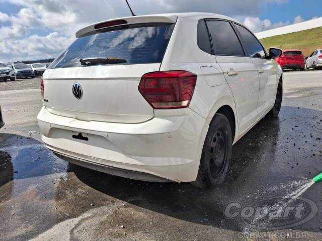 2020 VOLKSWAGEN POLO 