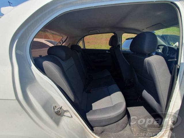 2012 VOLKSWAGEN GOL 