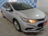 2018 CHEVROLET CRUZE 
