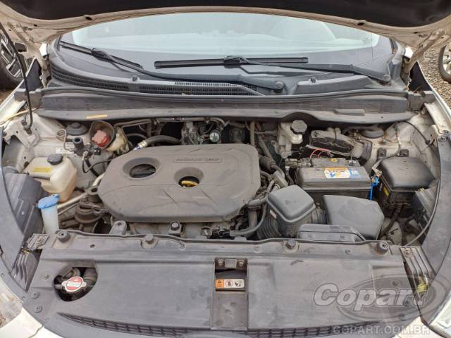 2014 HYUNDAI IX35 