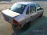 2004 CHEVROLET CORSA SEDAN 