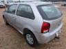 2012 VOLKSWAGEN GOL 