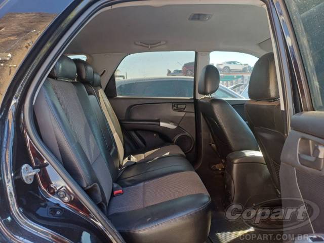 2009 KIA SPORTAGE 