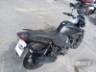2024 YAMAHA FAZER 