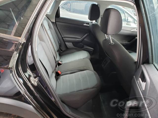 2024 VOLKSWAGEN NIVUS 