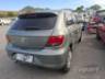 2011 VOLKSWAGEN GOL 