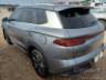 2025 BYD SONG PRO 