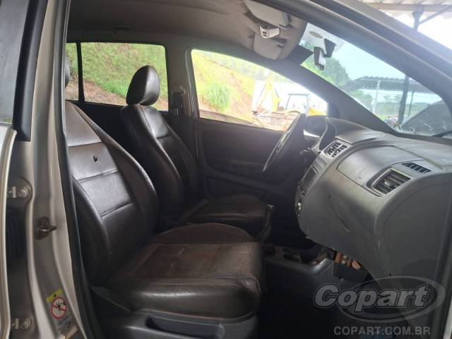 2014 VOLKSWAGEN SPACEFOX 