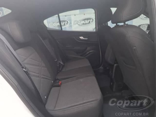 2026 FIAT FASTBACK 
