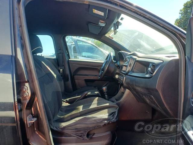 2022 FIAT STRADA CD 