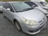 2008 CITROEN C4 
