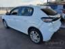 2022 PEUGEOT 208 